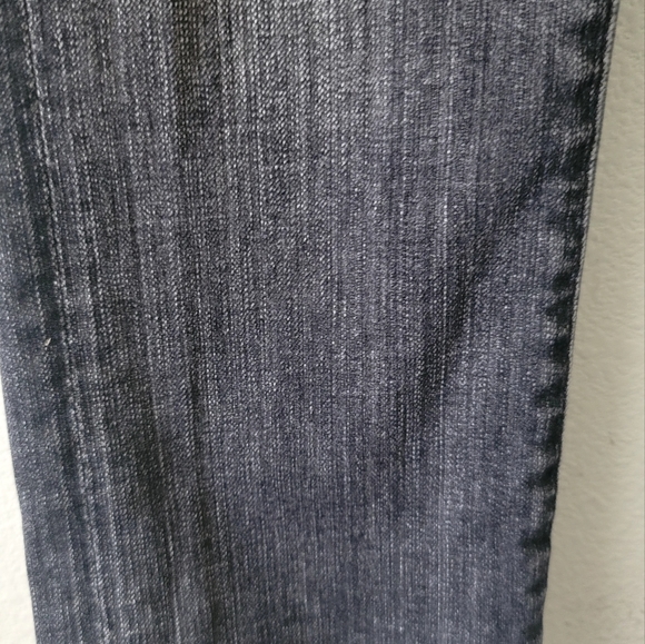 COH CITIZENS OF HUMANITY By Jerome Dahan Women's Straight Leg Jeans Size 27 - Picture 4 of 16